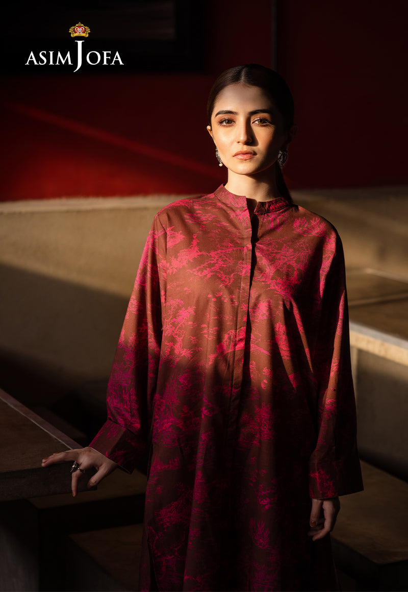 AJPBD-18 CAMBRIC STITCHED 1 PC