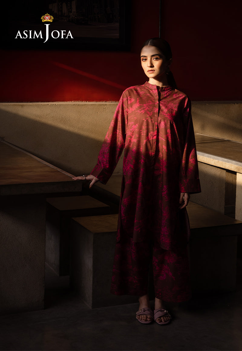 AJPBD-18 CAMBRIC STITCHED 1 PC