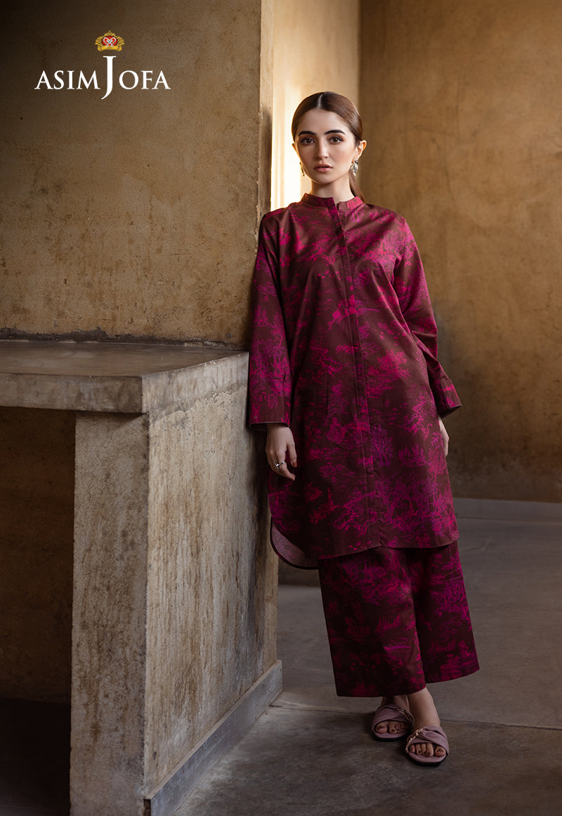 AJPBD-18 CAMBRIC STITCHED 1 PC
