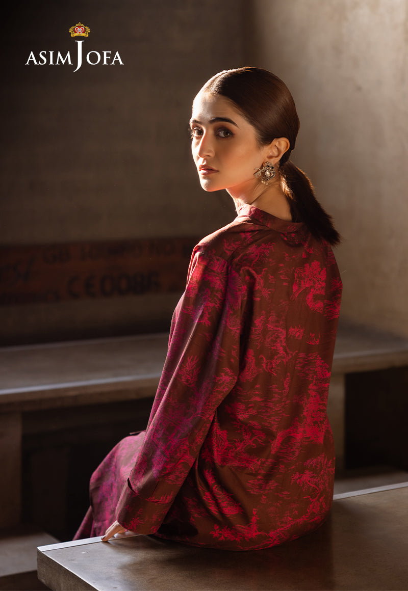 AJPBD-18 CAMBRIC STITCHED 1 PC