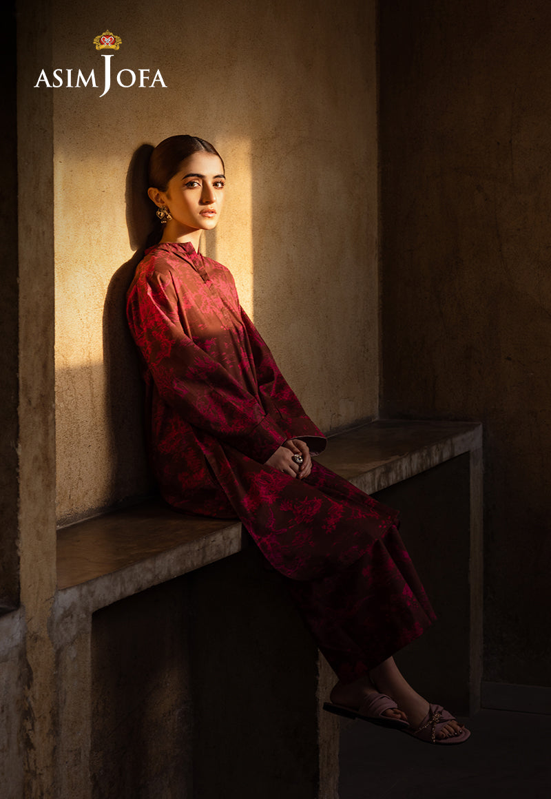 AJPBD-18 CAMBRIC STITCHED 1 PC
