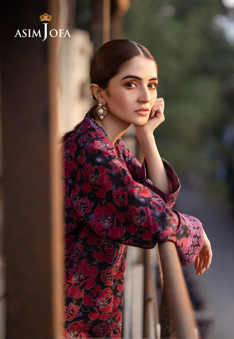 Asim Jofa