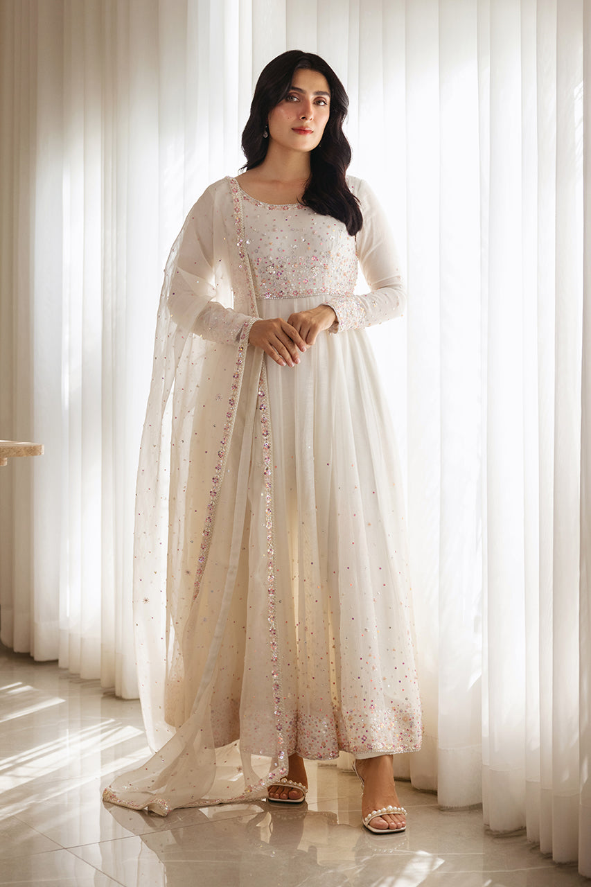 Ivory Rose