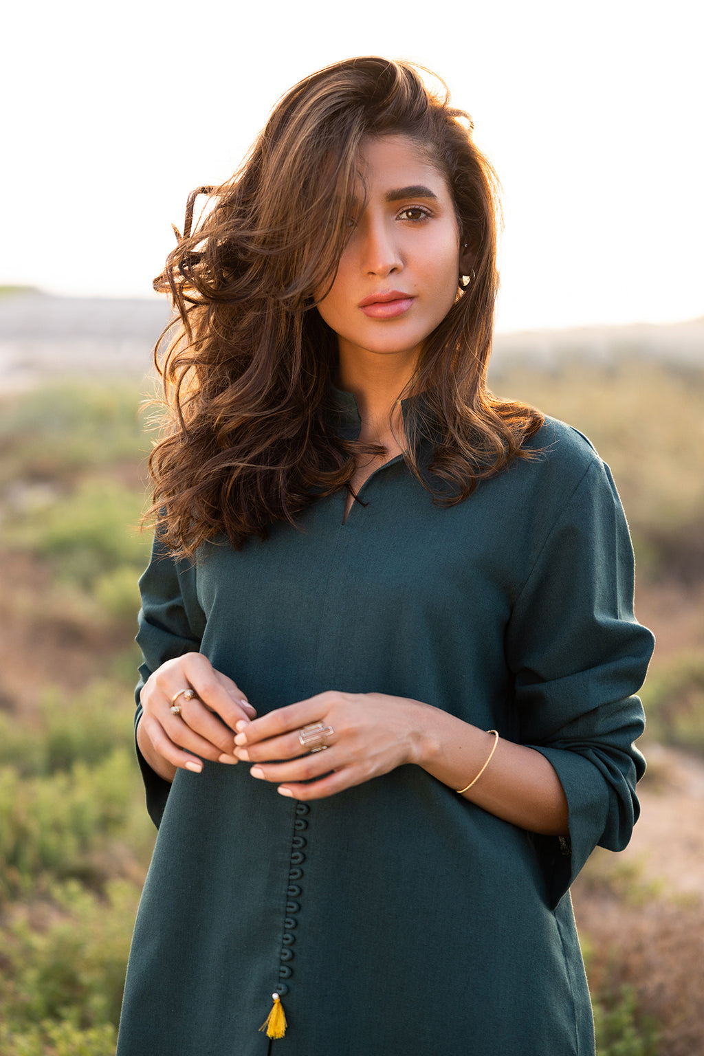 Erum Khan