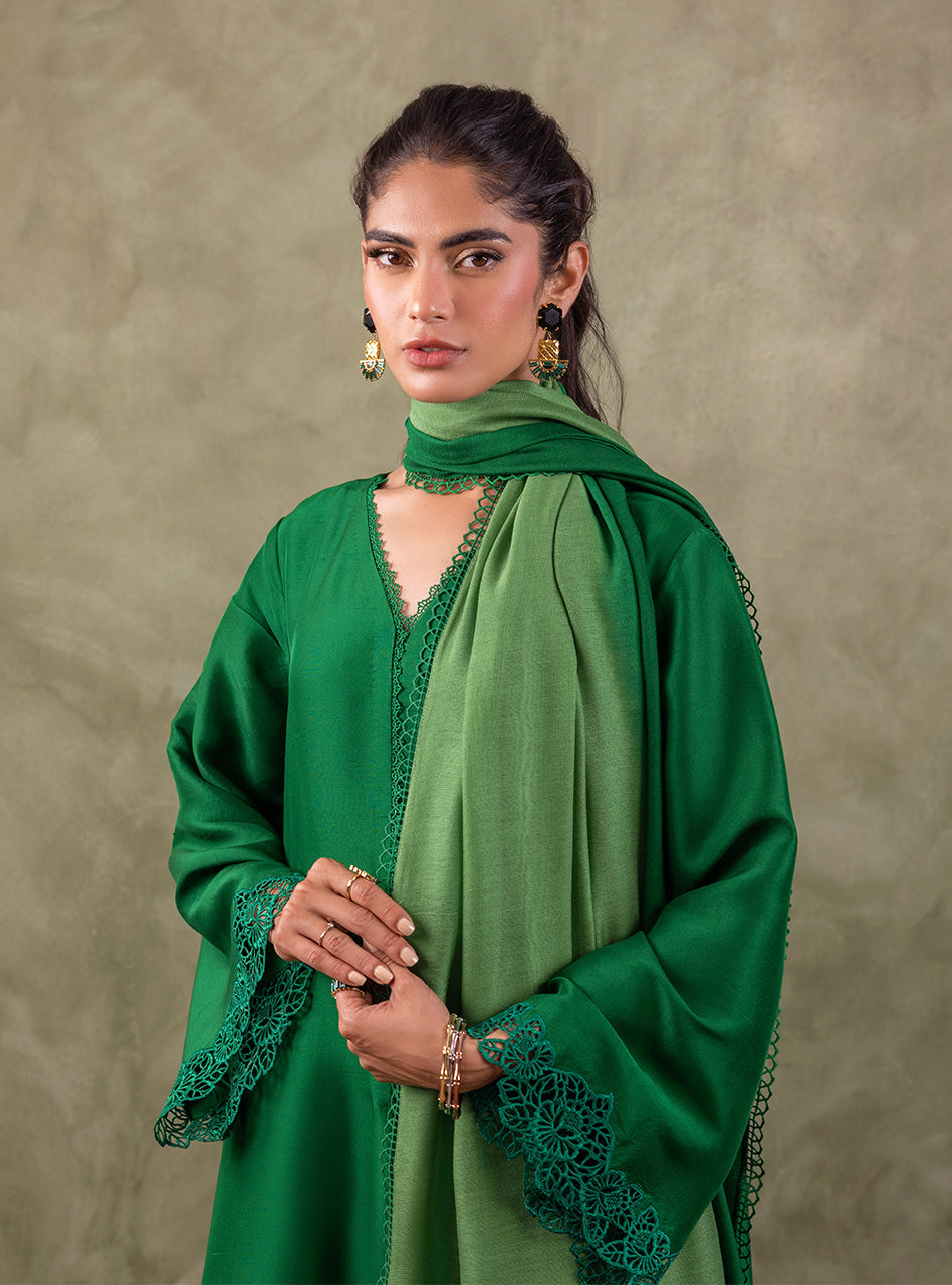 Royal Jade