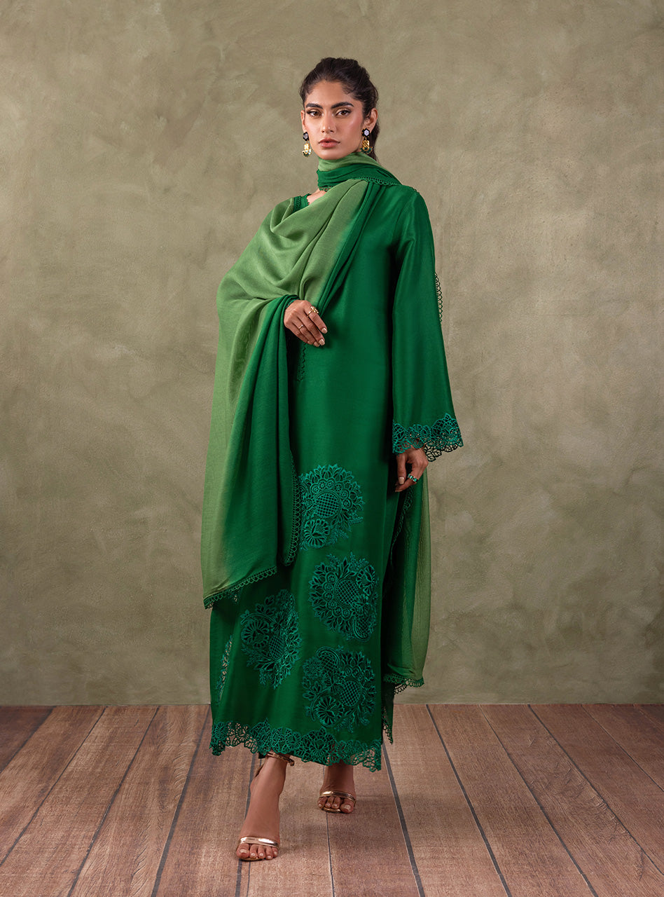 Royal Jade