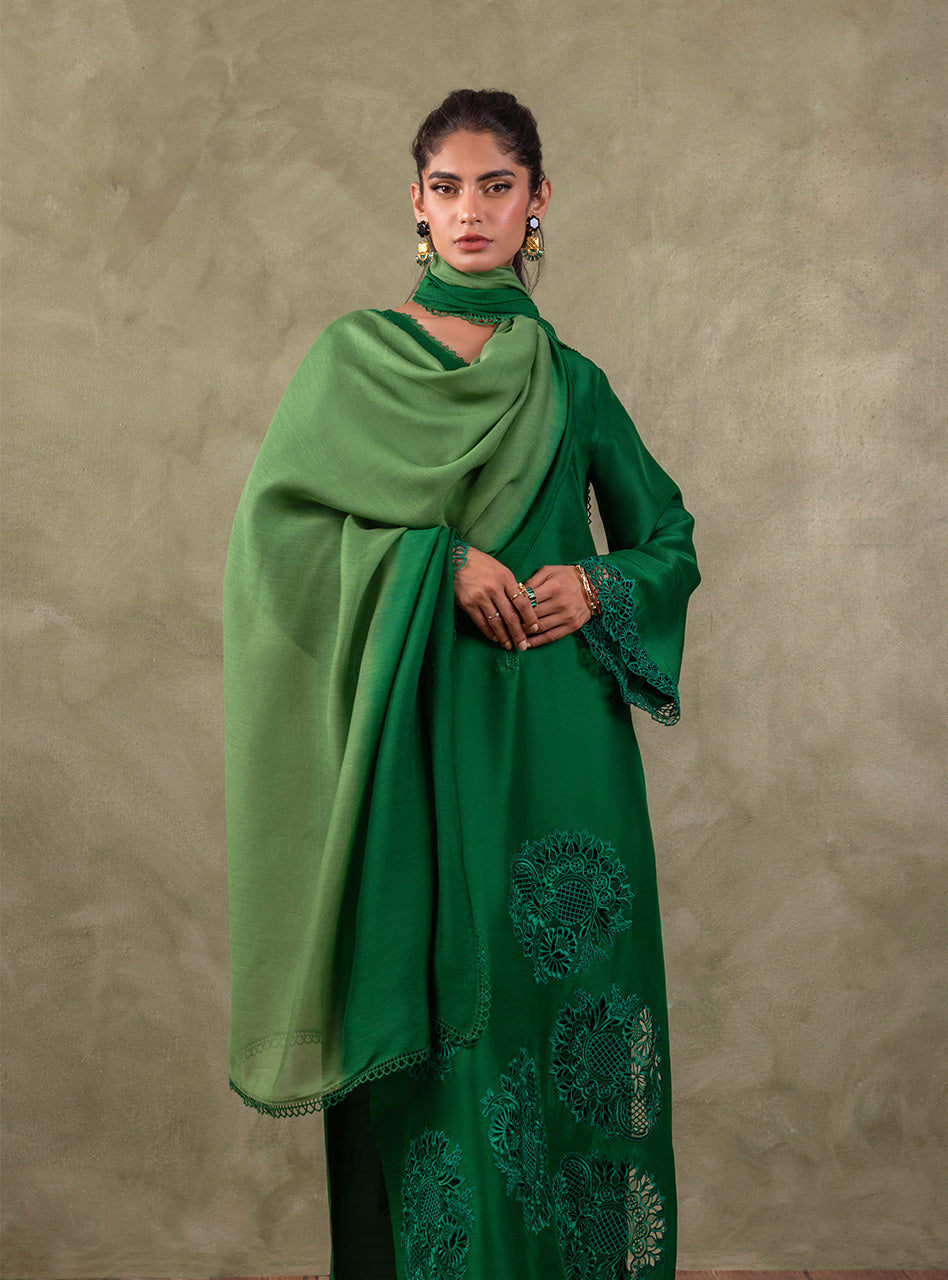 Royal Jade
