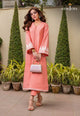 AJPE-45 (1-PC) EMBROIDERED CAMBRIC 1 PC
