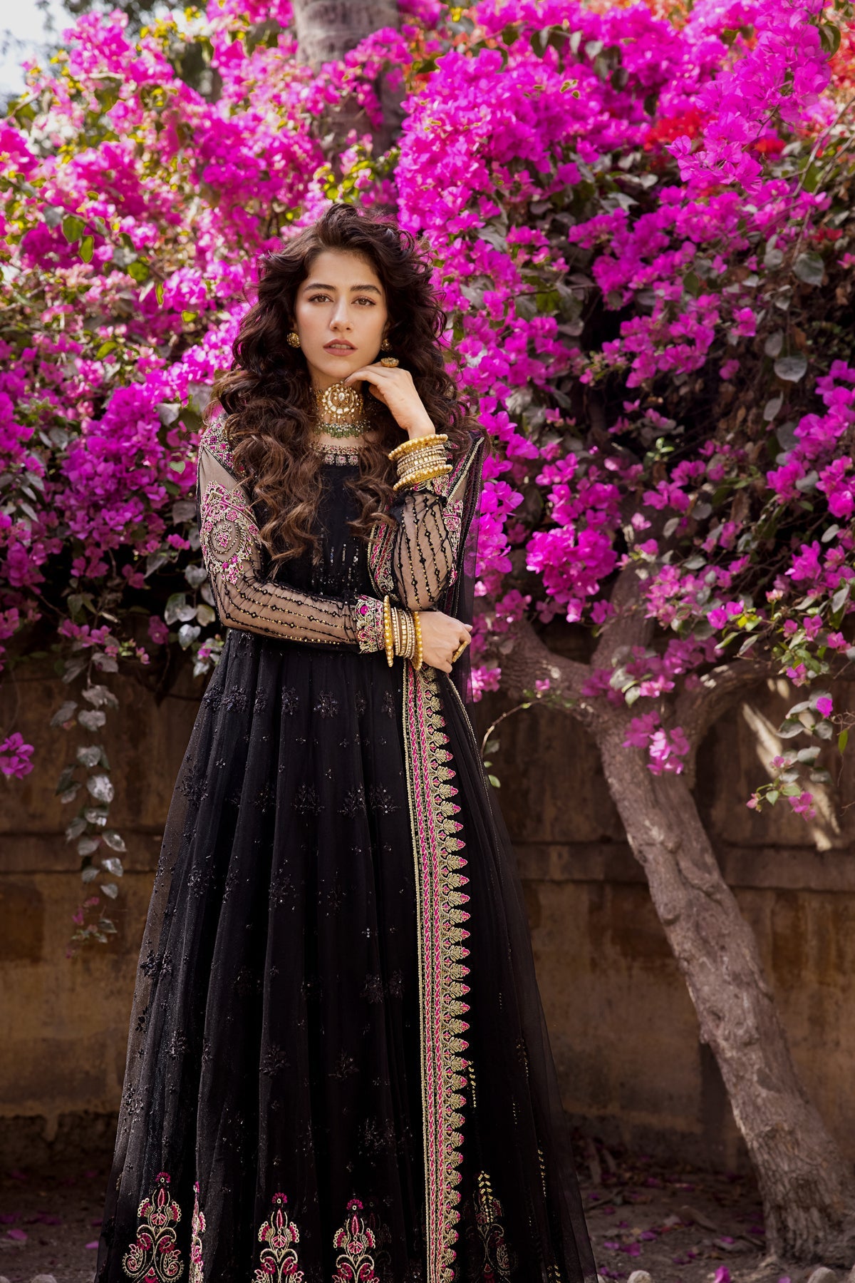 Erum Khan