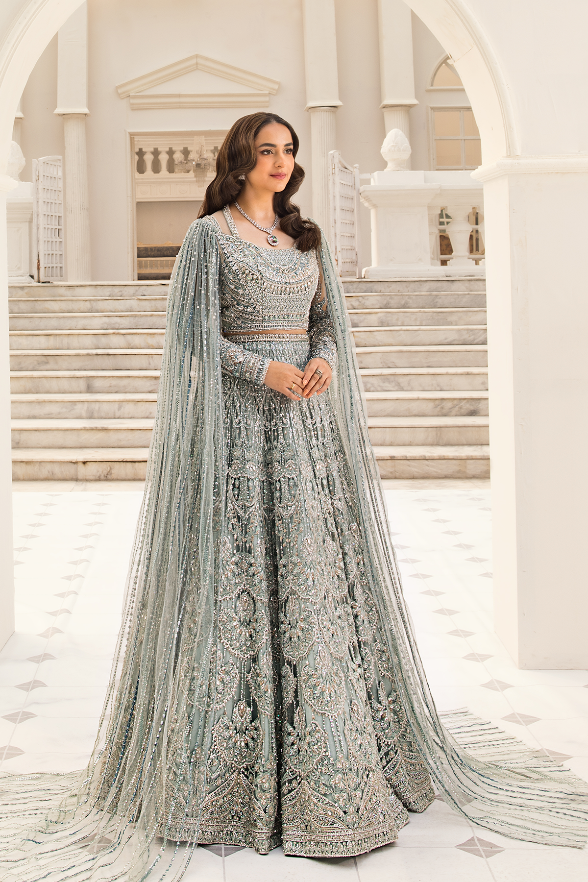 Dagil Dress