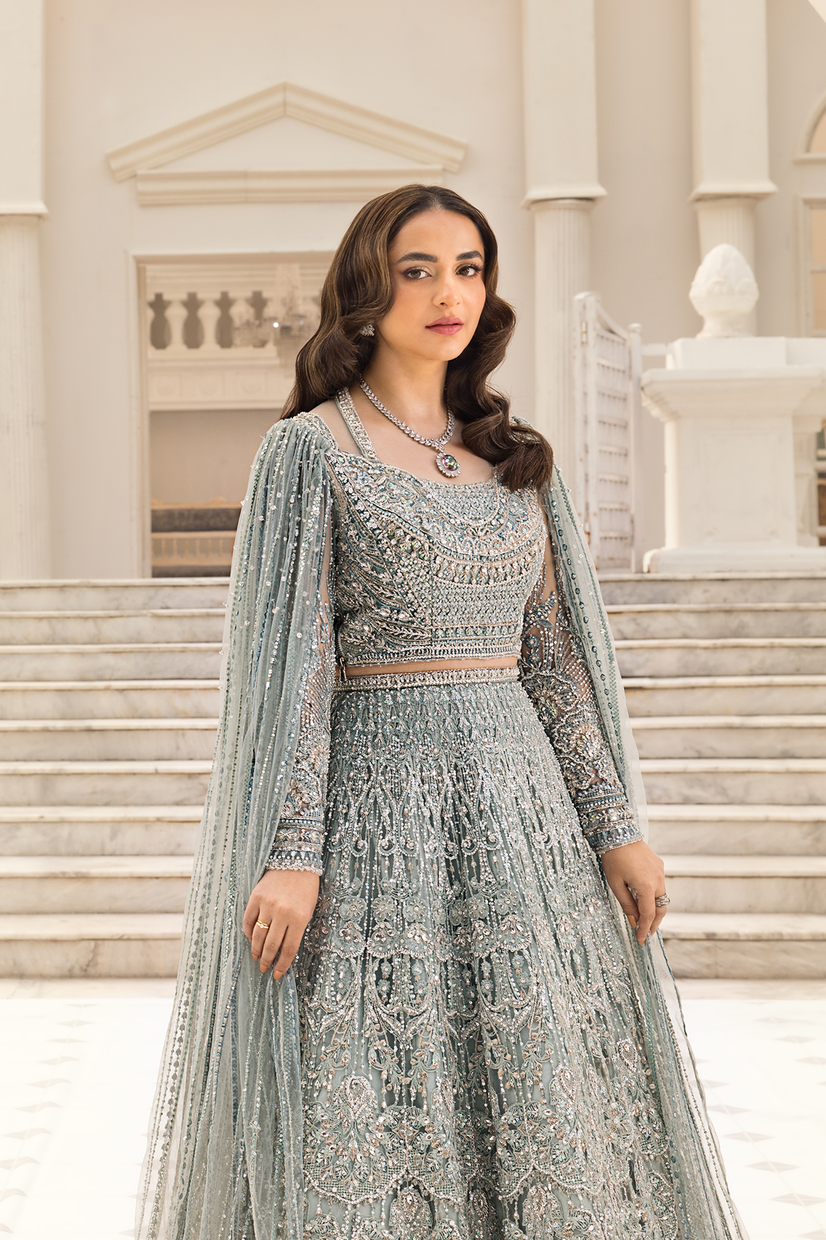 Dagil Dress