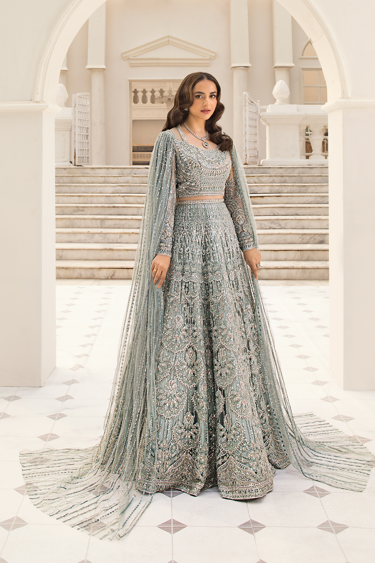 Dagil Dress