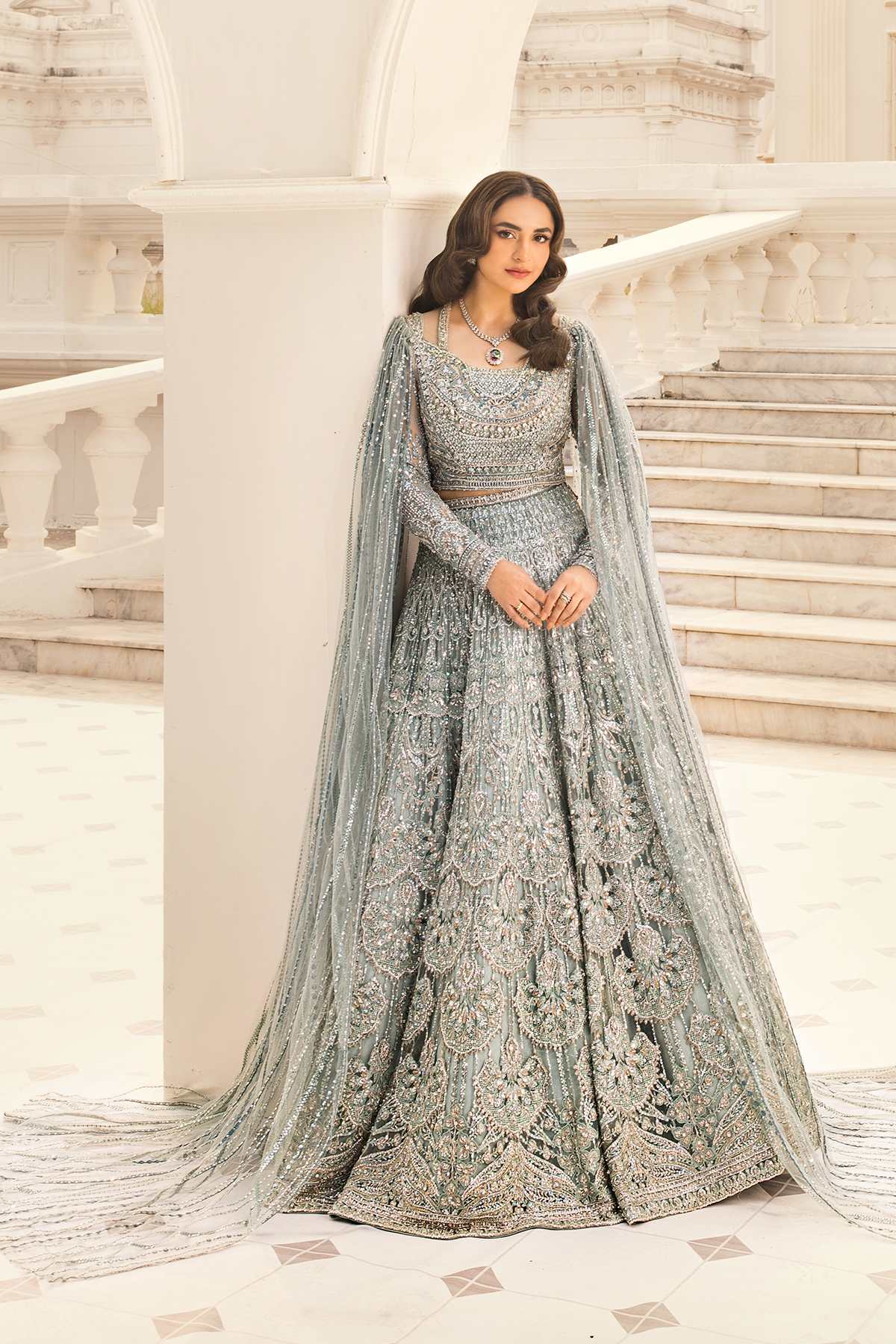 Dagil Dress