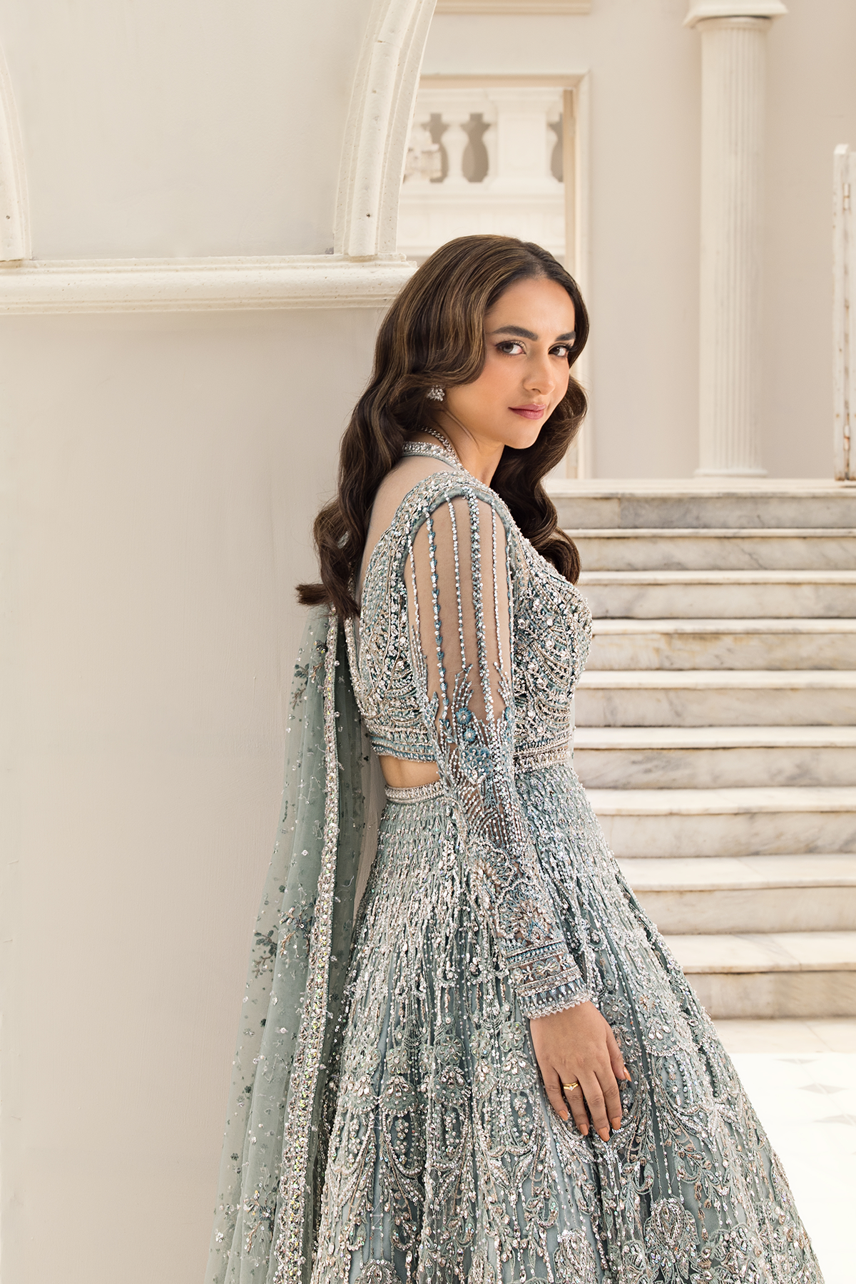 Dagil Dress