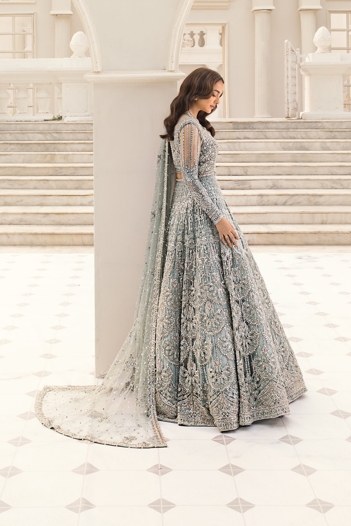 Dagil Dress