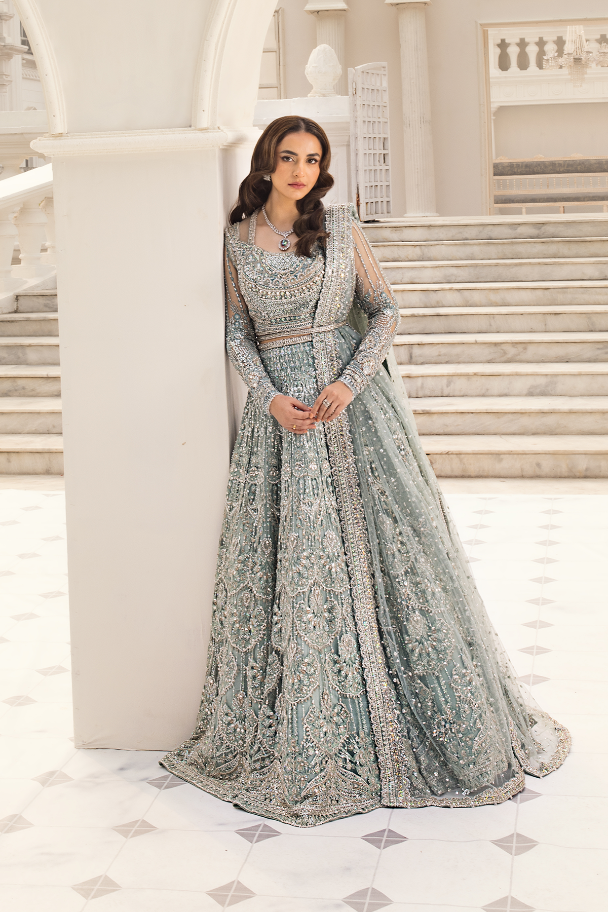 Dagil Dress