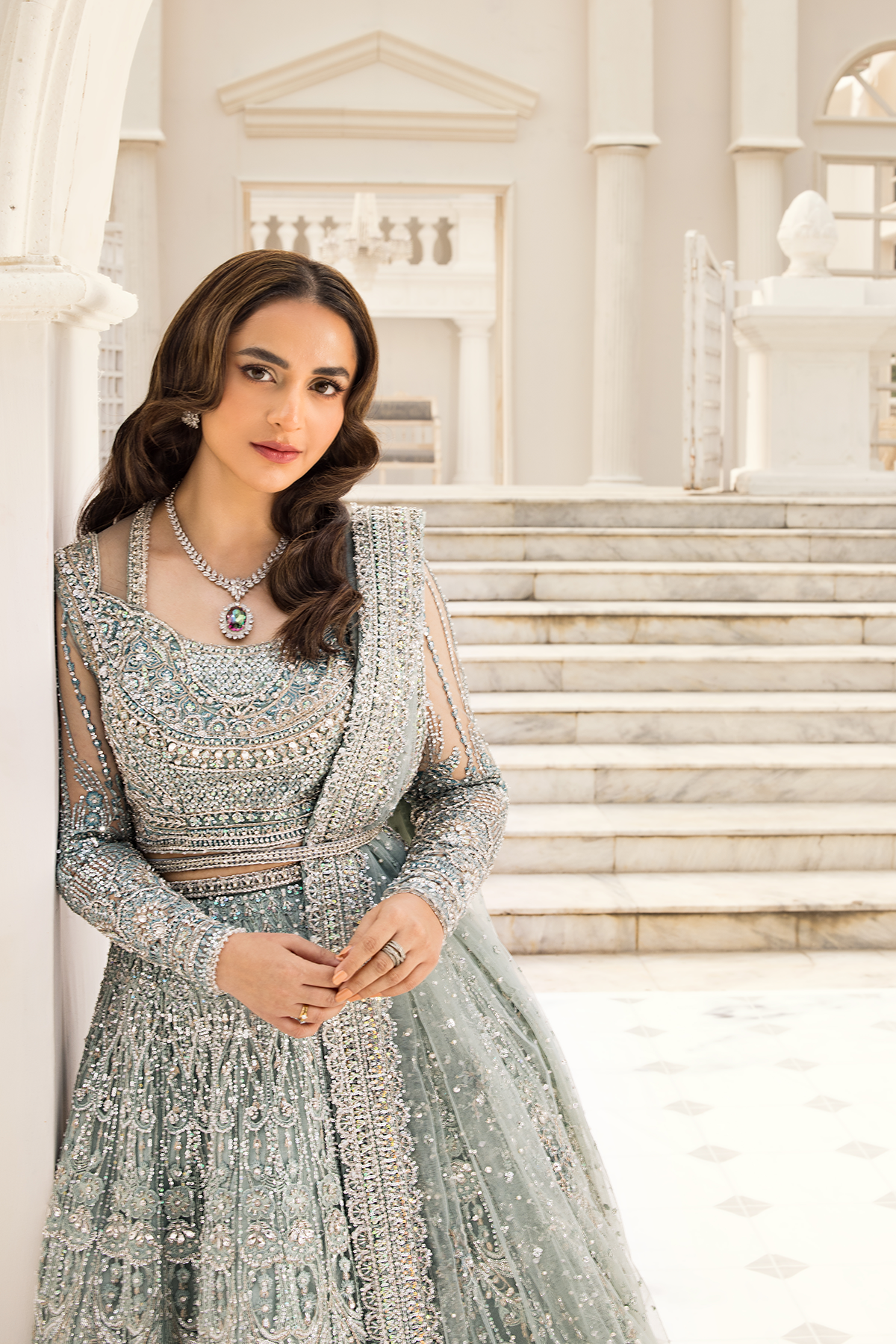 Dagil Dress