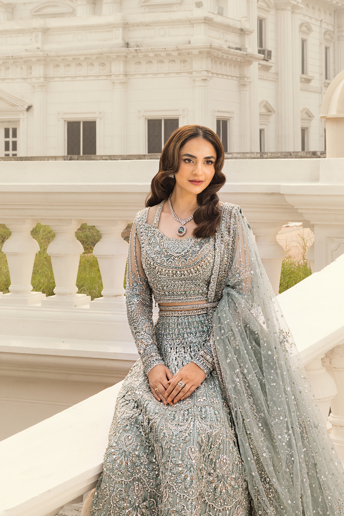 Dagil Dress