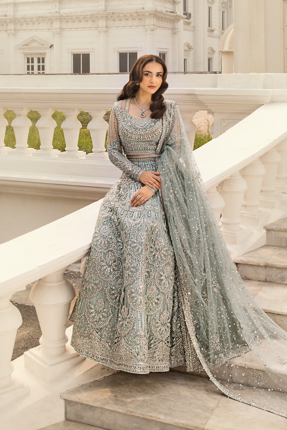 Dagil Dress