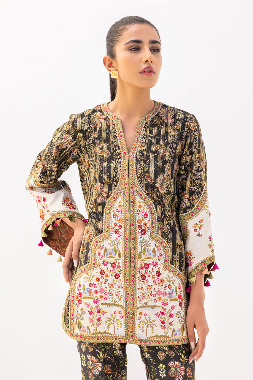 Sania Maskatiya