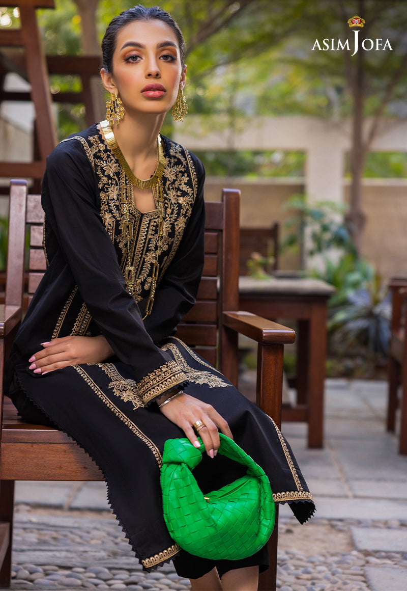 Basic Hijab