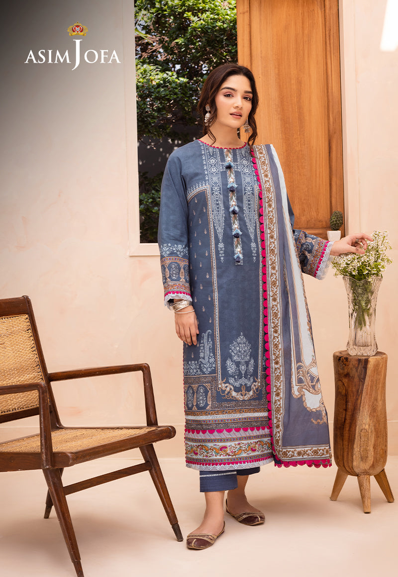 Asim Jofa