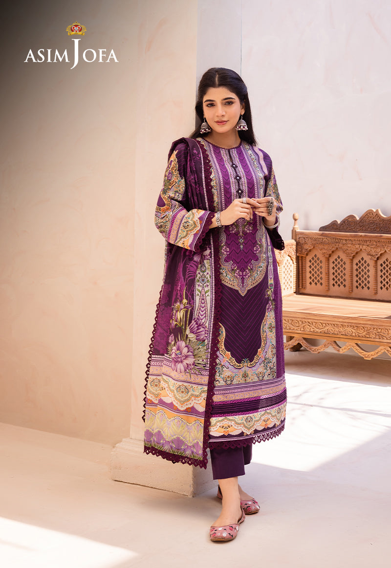 Asim Jofa