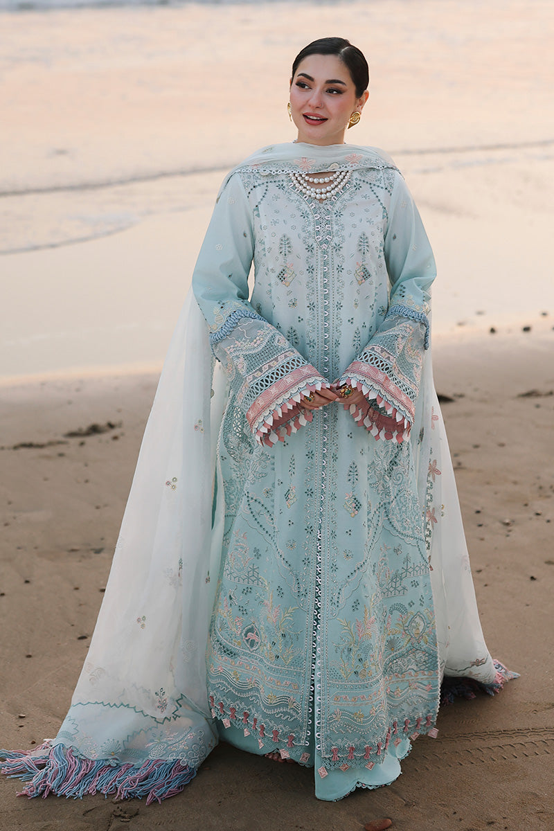 Qalamkar – SA-05 Ayra Style