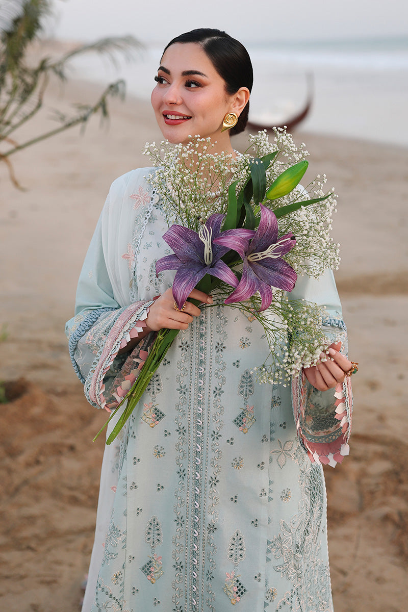 Qalamkar – SA-05 Ayra Style