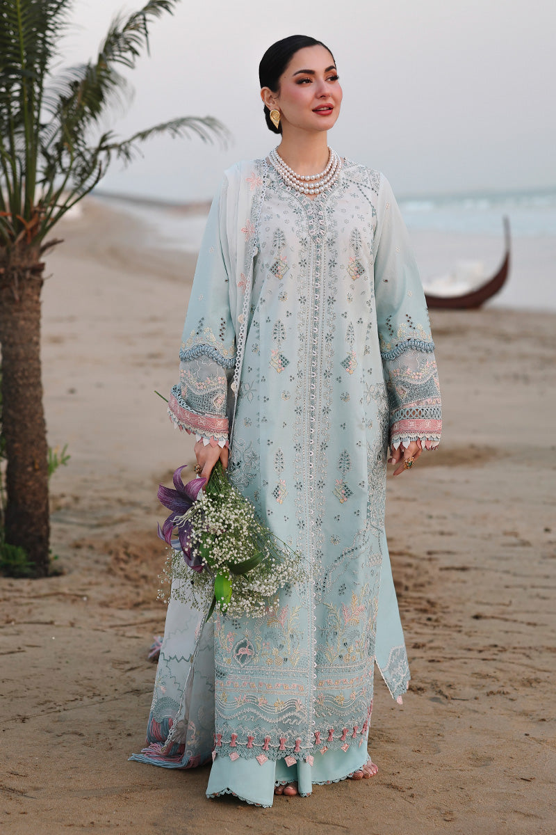 Qalamkar – SA-05 Ayra Style