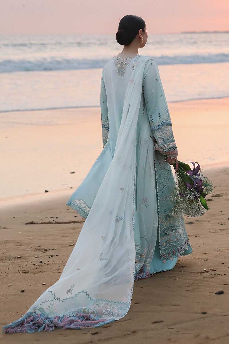 Qalamkar – SA-05 Ayra Style