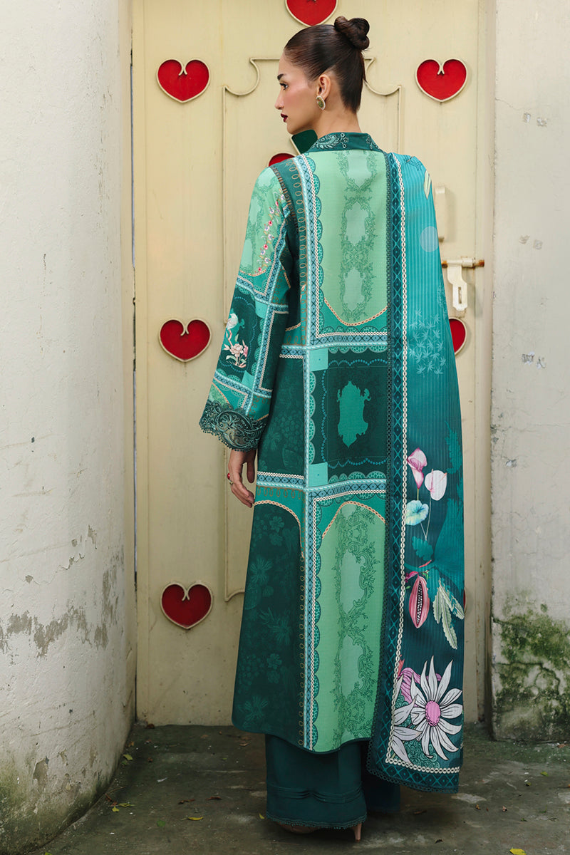QW-08 (B) ANIKA