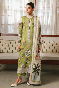 QW-07 (B) TAHLIA