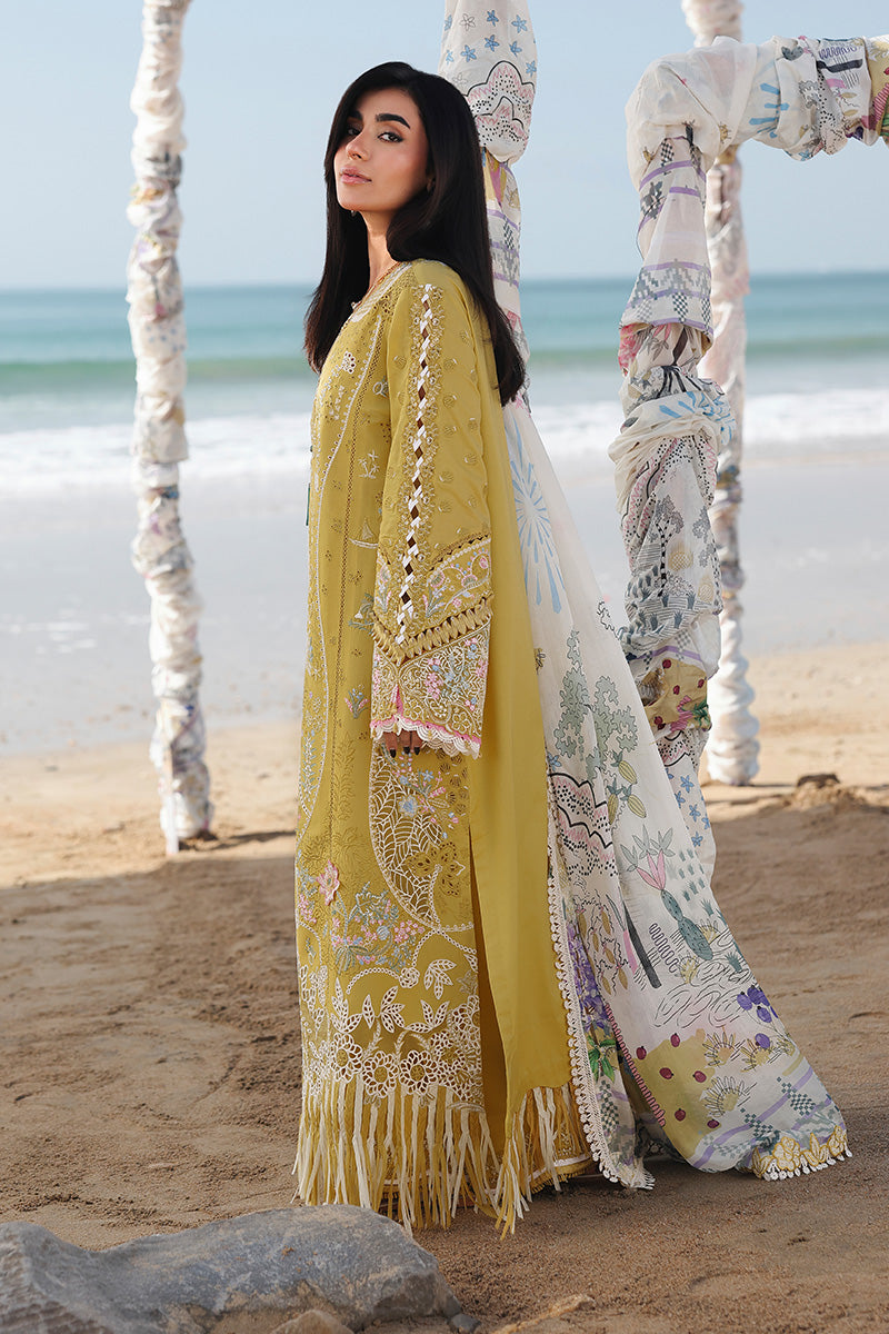 Qalamkar – SA-07 Hira Style