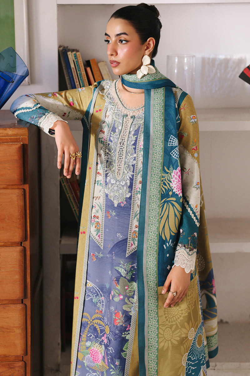 QW-10 (A) ALINA