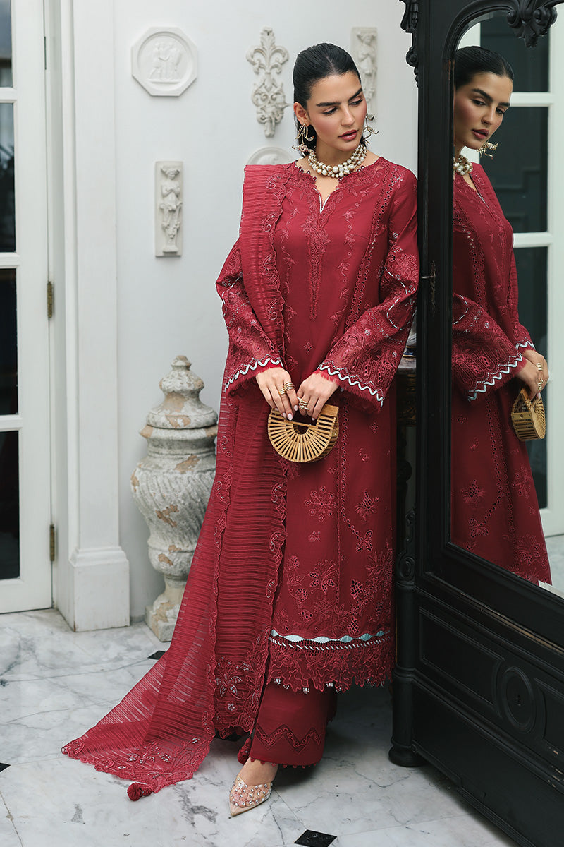 RP-16 QISTAH
