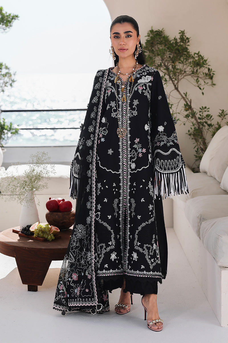 Qalamkar – SA-02 Liana Style