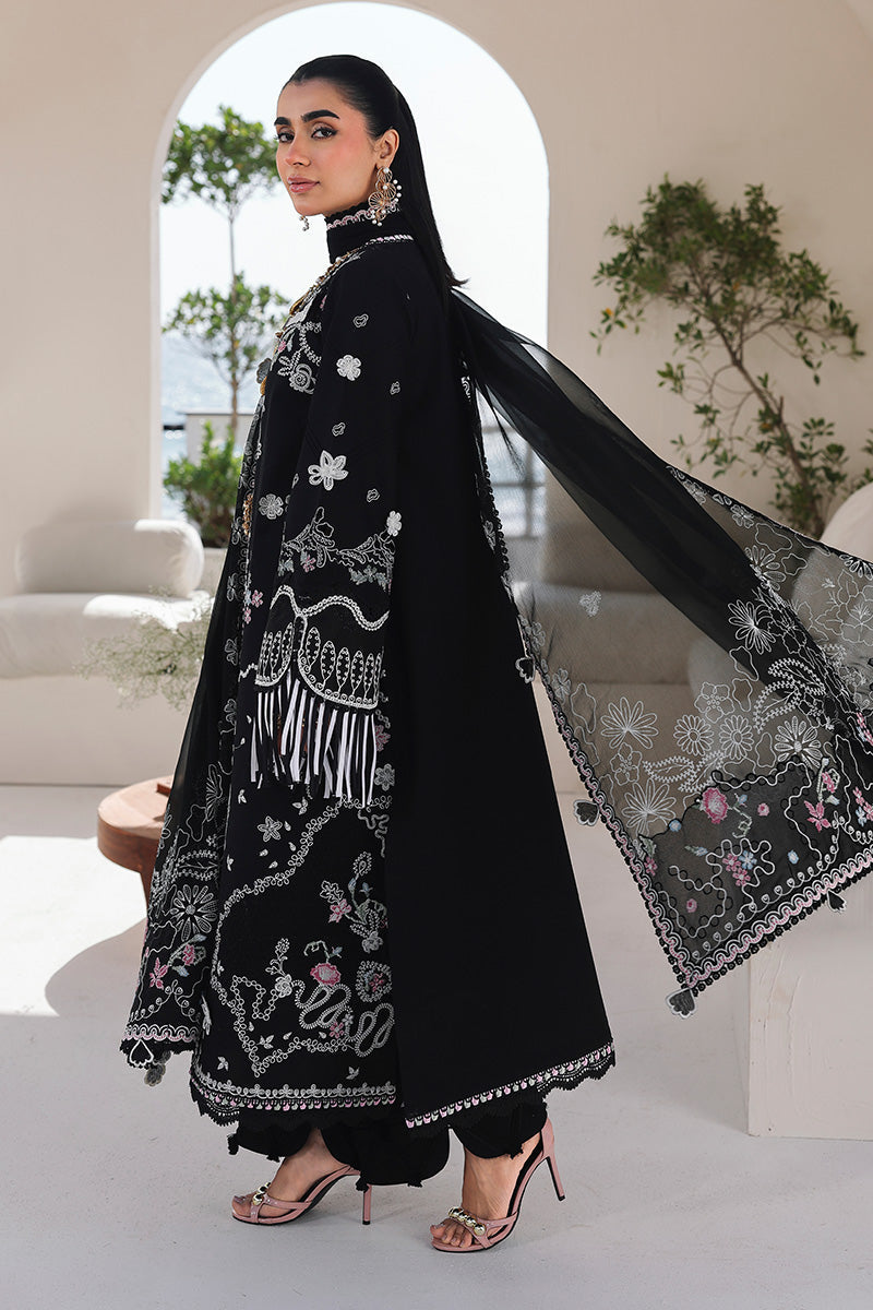Qalamkar – SA-02 Liana Style