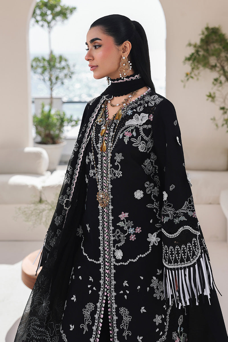 Qalamkar – SA-02 Liana Style
