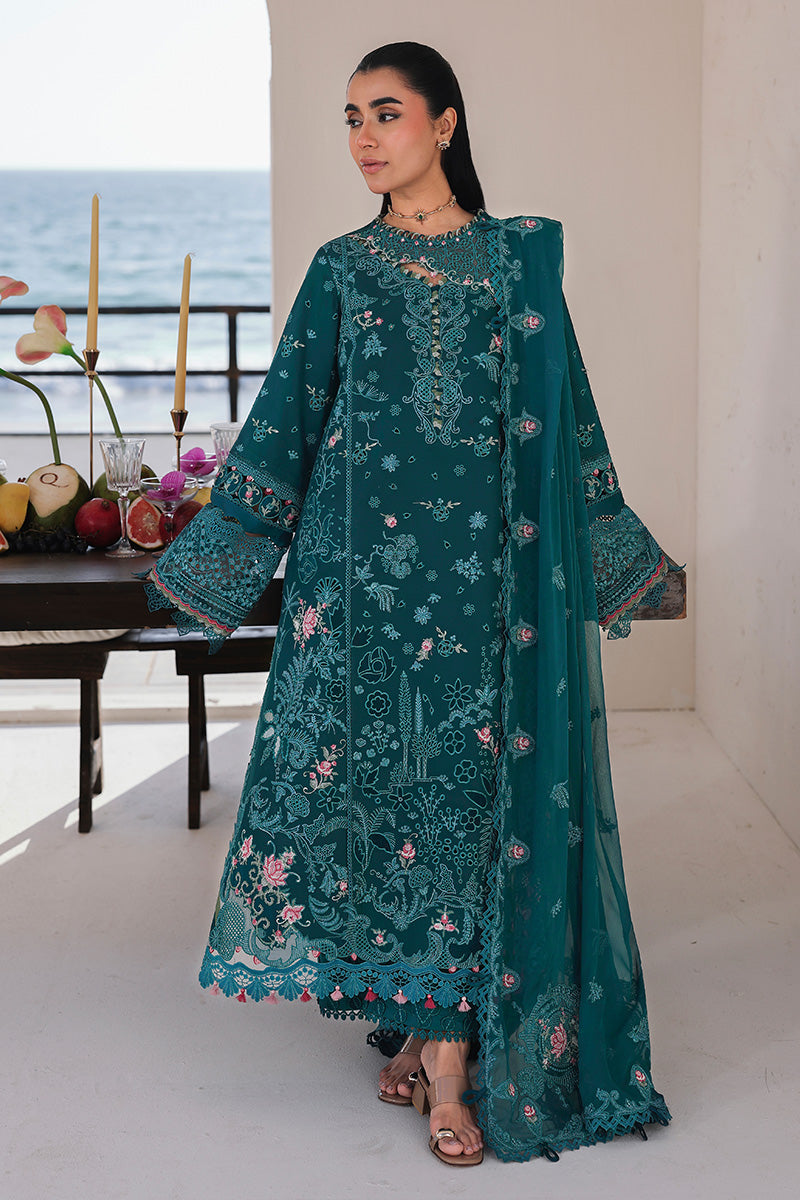 Qalamkar – SA-04 Elif Style