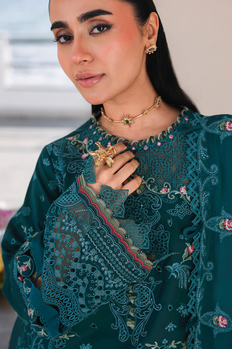 Qalamkar – SA-04 Elif Style