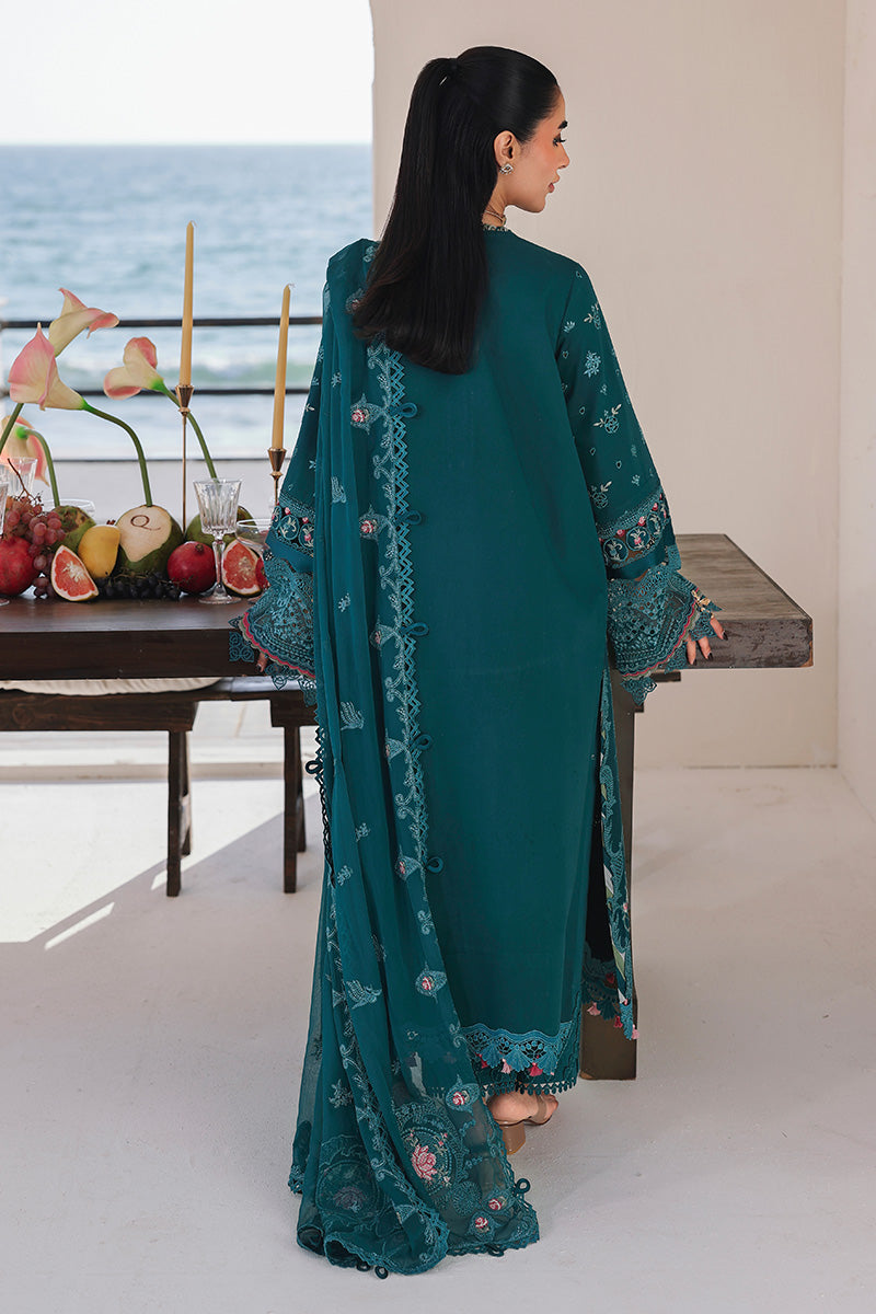 Qalamkar – SA-04 Elif Style