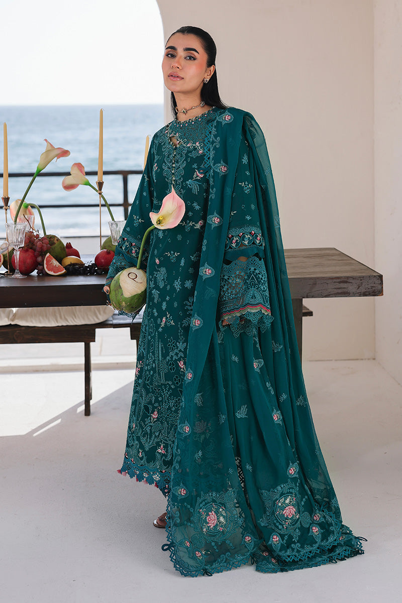 Qalamkar – SA-04 Elif Style