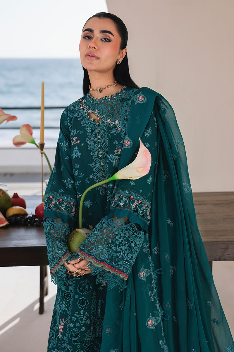 Qalamkar – SA-04 Elif Style