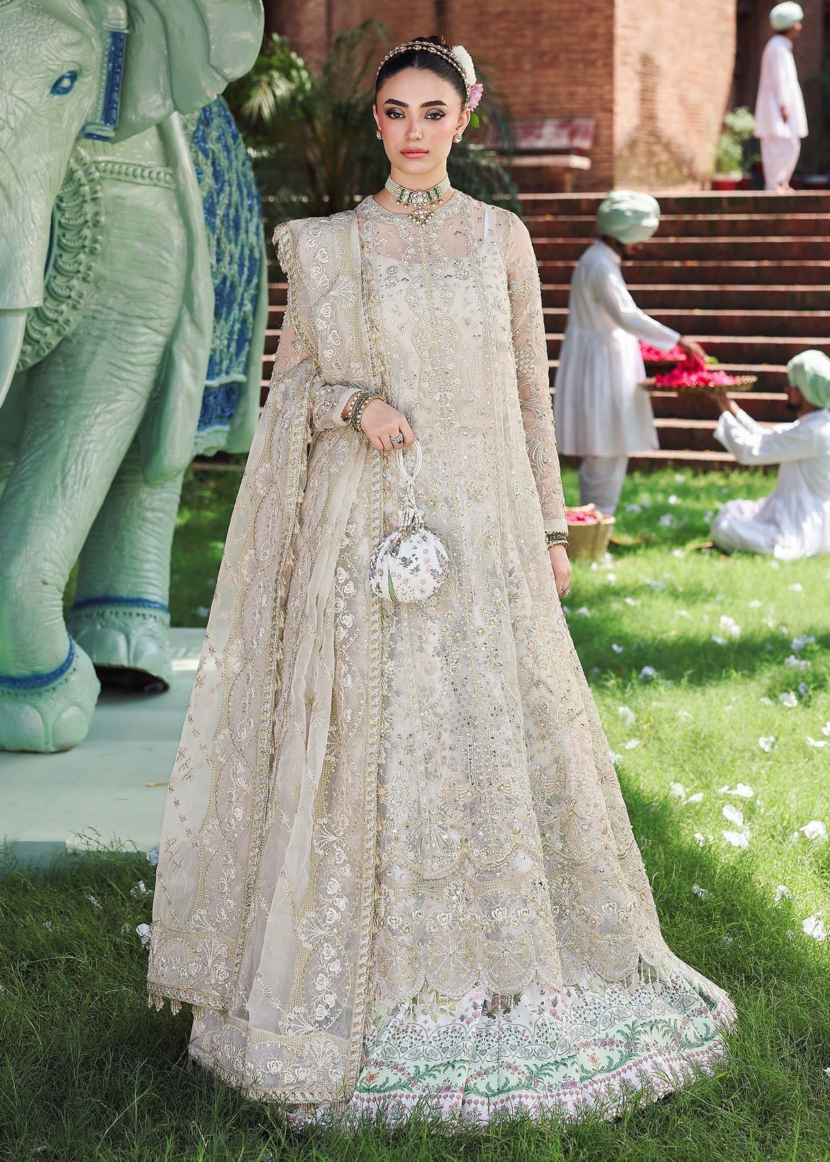 Sardinia – Pareesa Style