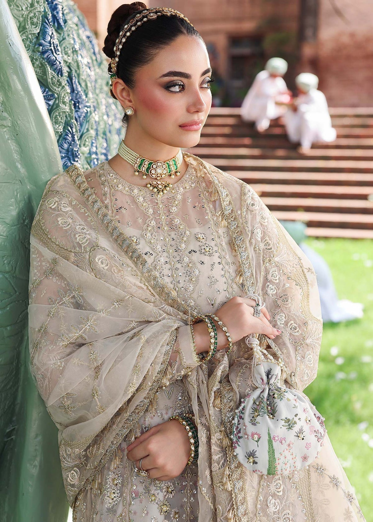 Sardinia – Pareesa Style