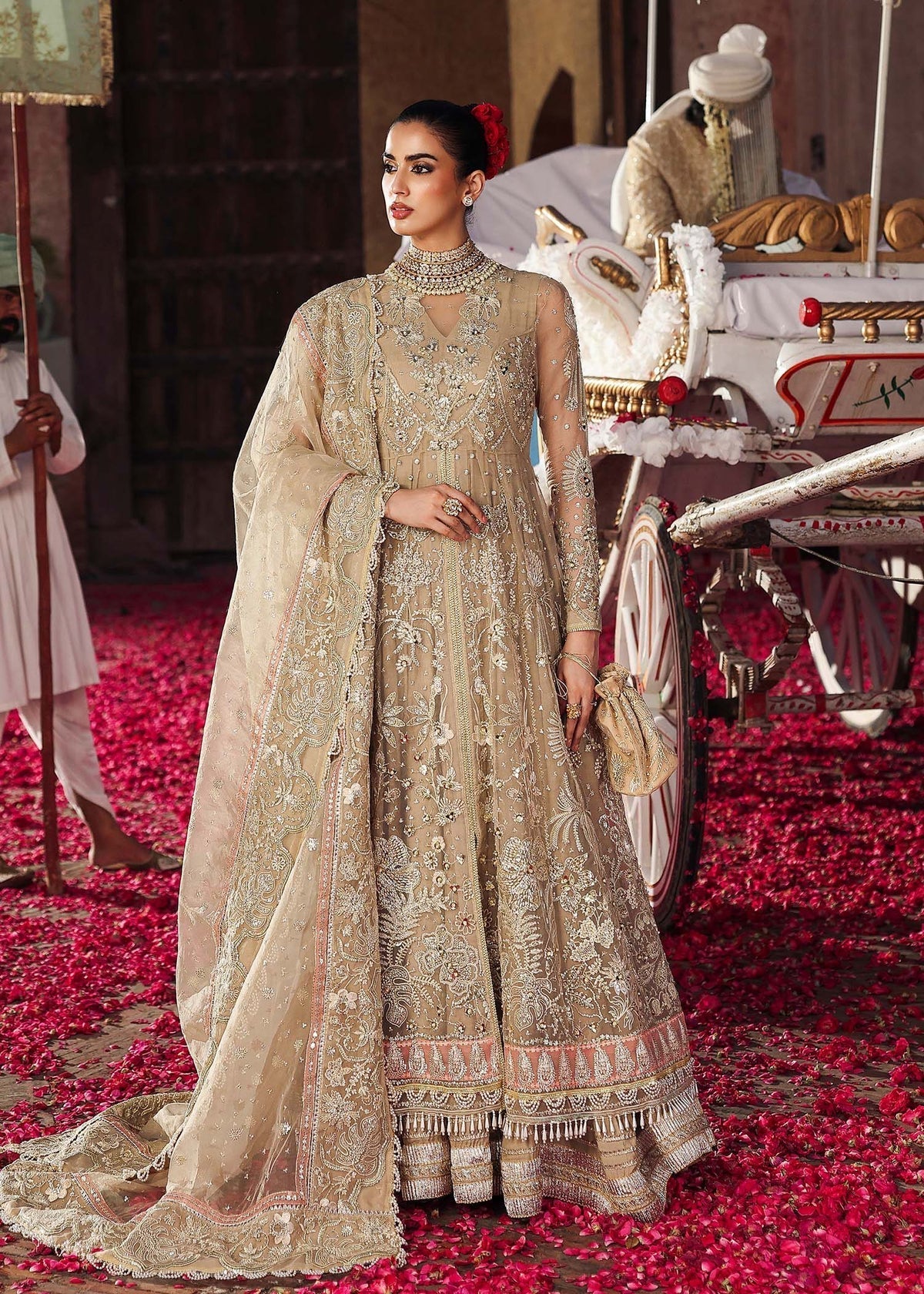 Sardinia – Sahiba Style