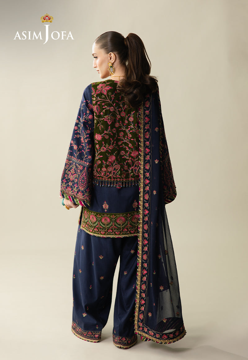 Asim Jofa