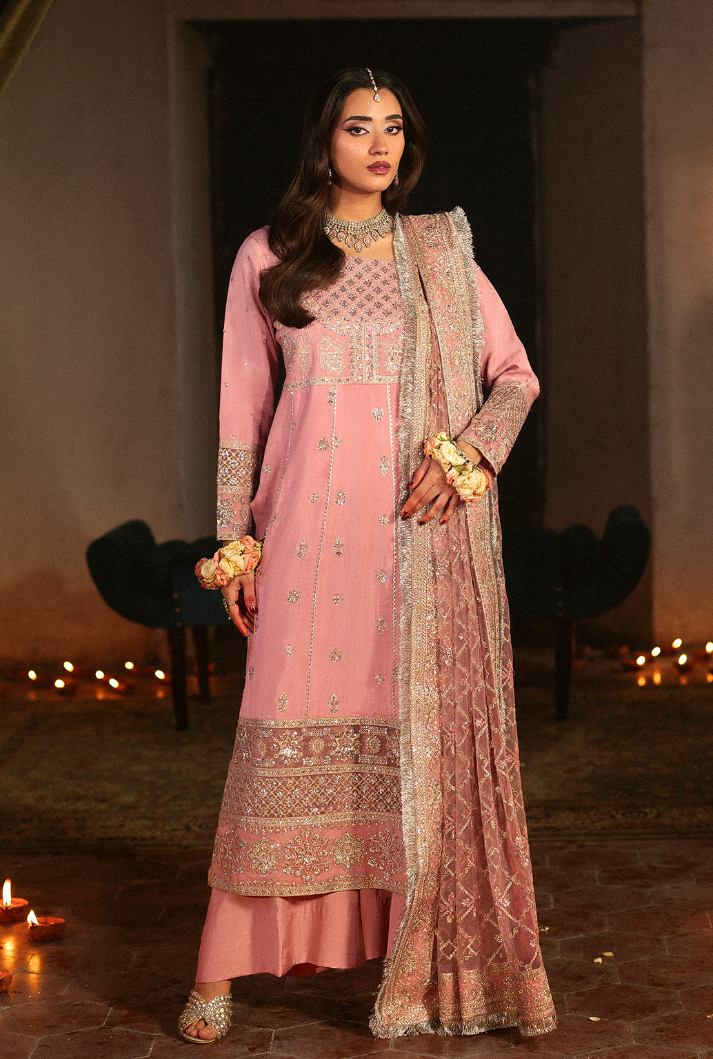 Saad Shaikh – Roshaan Style
