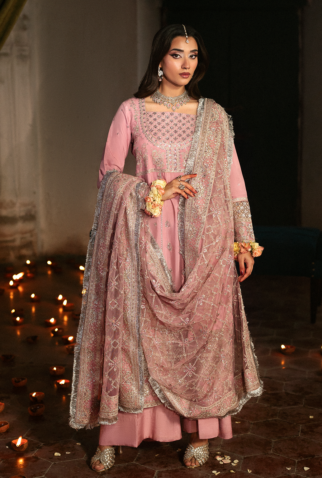 Saad Shaikh – Roshaan Style